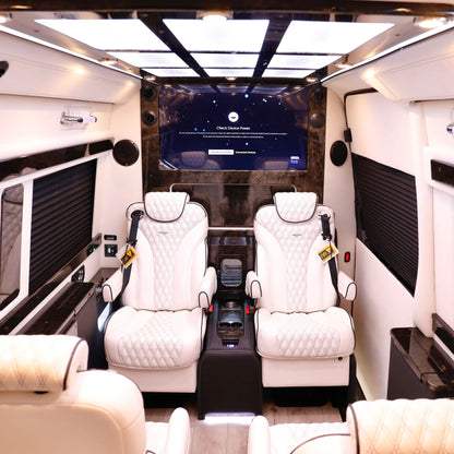 2024 Mercedes-Benz Sprinter