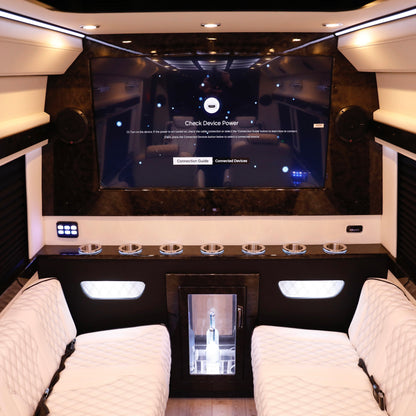 2024 Mercedes-Benz Sprinter