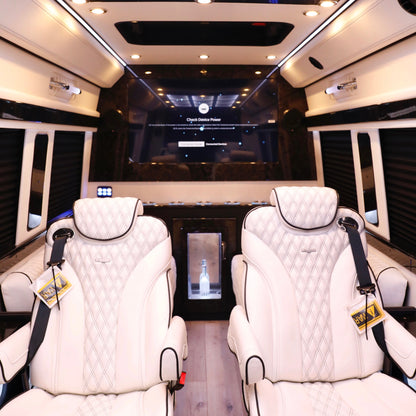 2024 Mercedes-Benz Sprinter