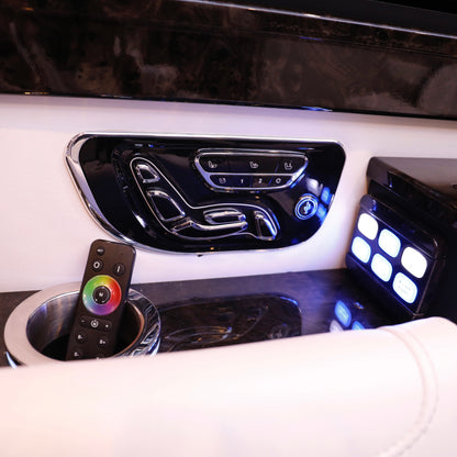 2024 Mercedes-Benz Sprinter