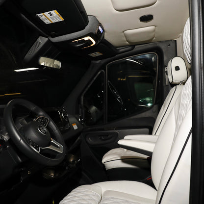 2024 Mercedes-Benz Sprinter
