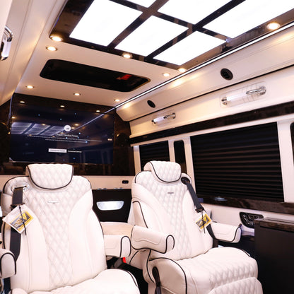 2024 Mercedes-Benz Sprinter