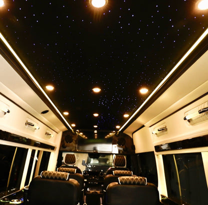2024 Mercedes-Benz Sprinter
