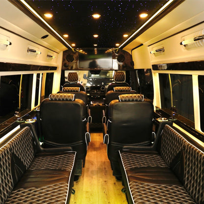 2024 Mercedes-Benz Sprinter