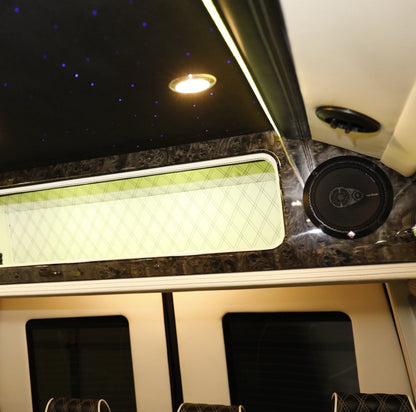 2024 Mercedes-Benz Sprinter