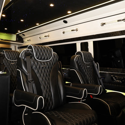 2024 Mercedes-Benz Sprinter